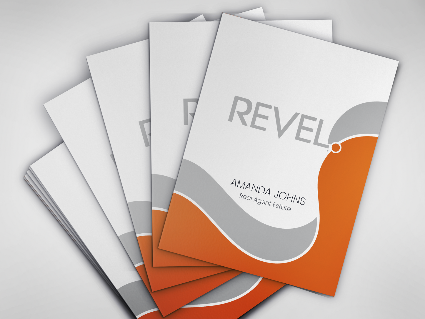 REVEL Folder Economy