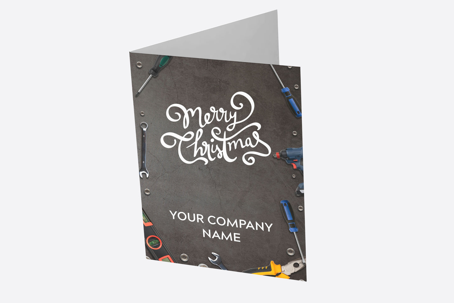 Holiday Card | Personalized Christmas Cards