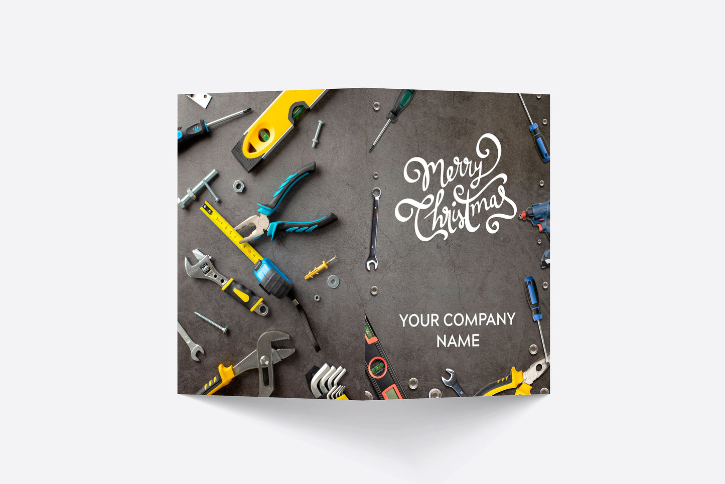 Holiday Card | Personalized Christmas Cards