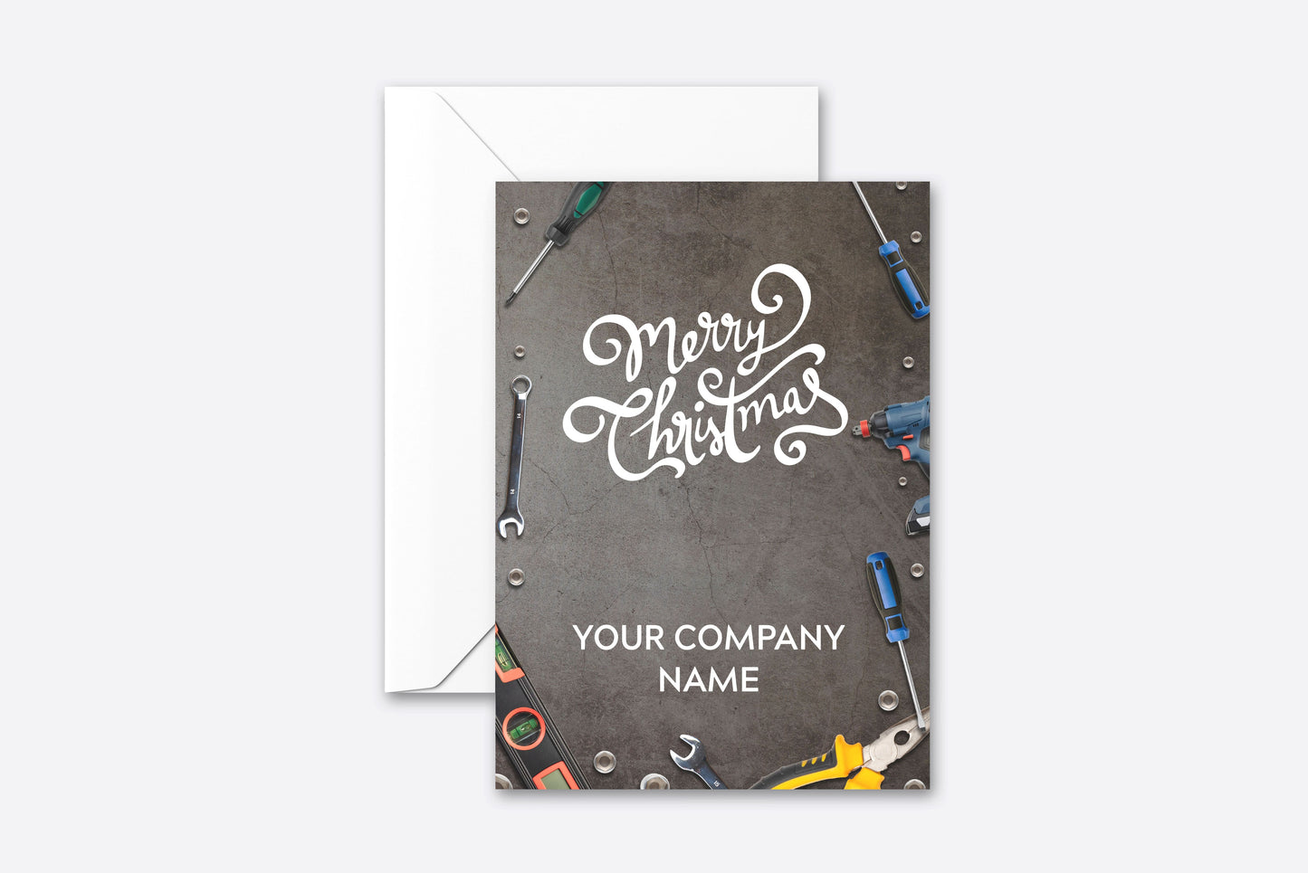 Holiday Card | Personalized Christmas Cards
