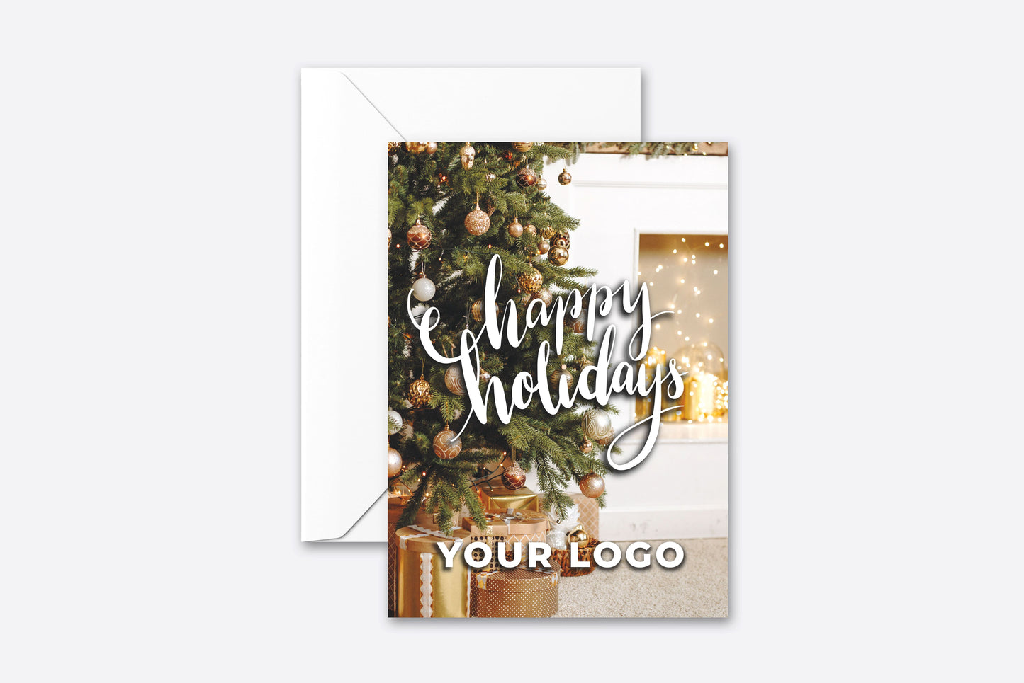 Holiday Card | Personalized Christmas Cards