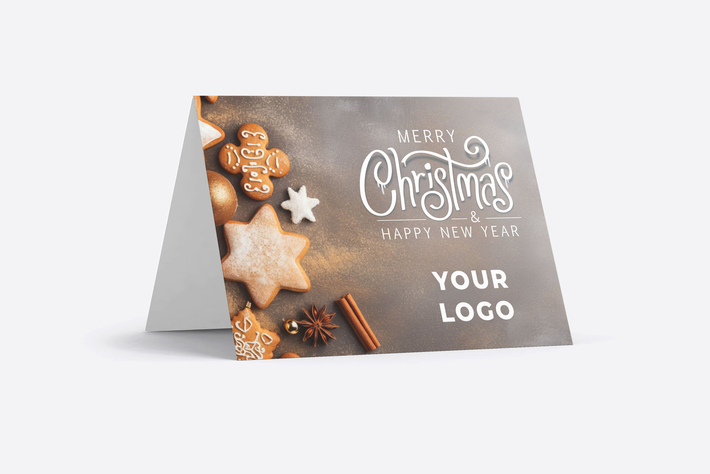 Holiday Card | Personalized Christmas Cards