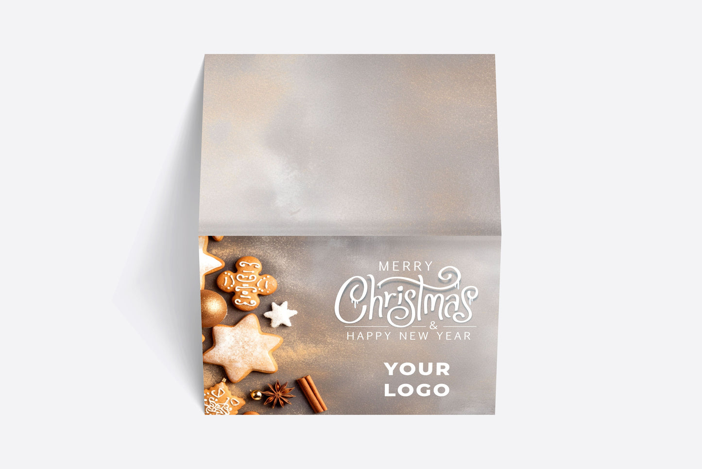 Holiday Card | Personalized Christmas Cards