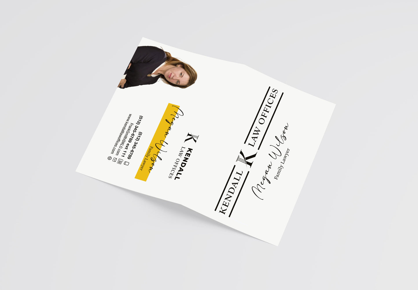 Greeting Cards for Law Firms