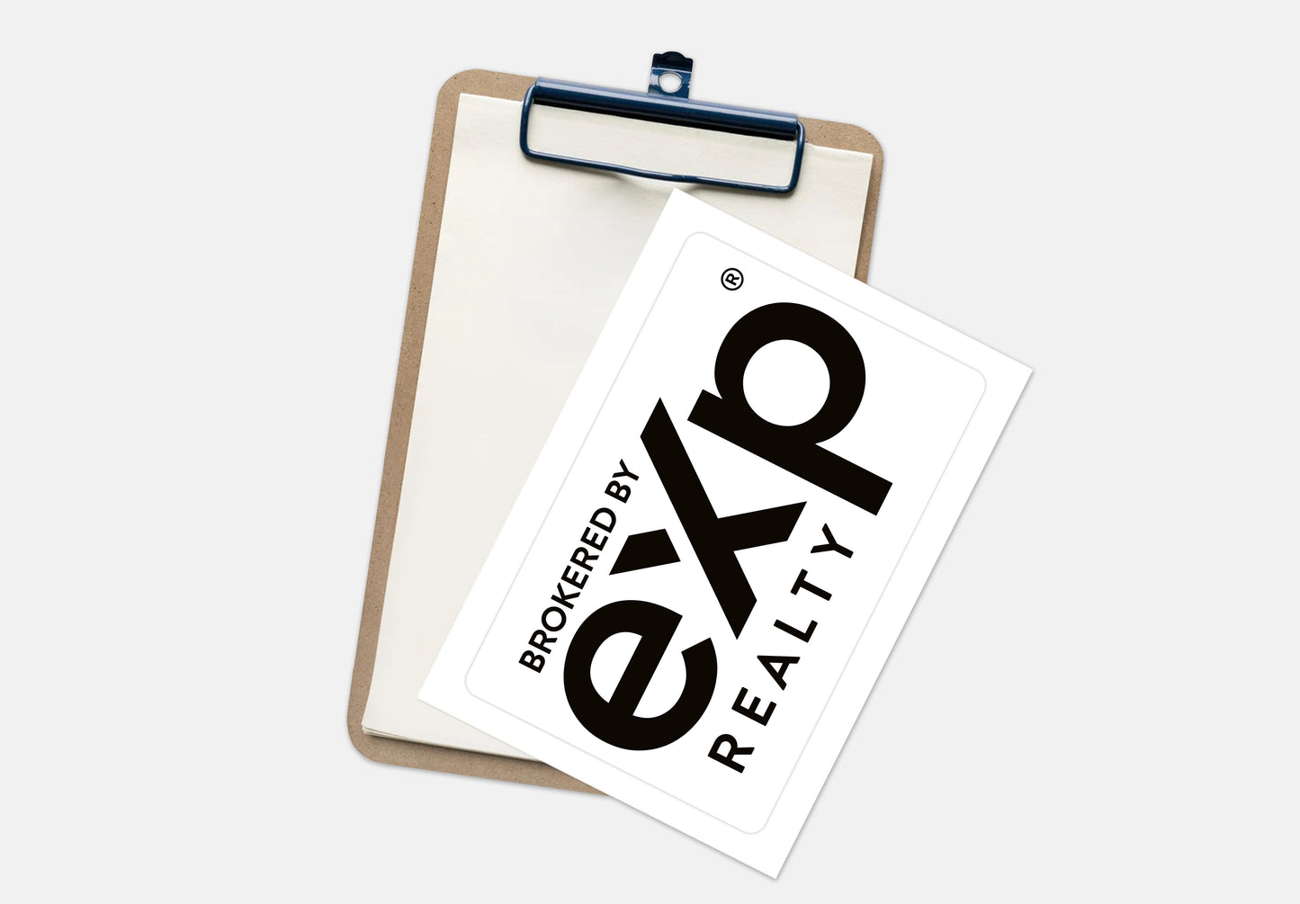 eXp Realty Stickers Sheet for Laptops | Notebooks | Folders | eXp Realty Sticker Sheet | eXp Real Estate Stickers| eXp Realty Sticker