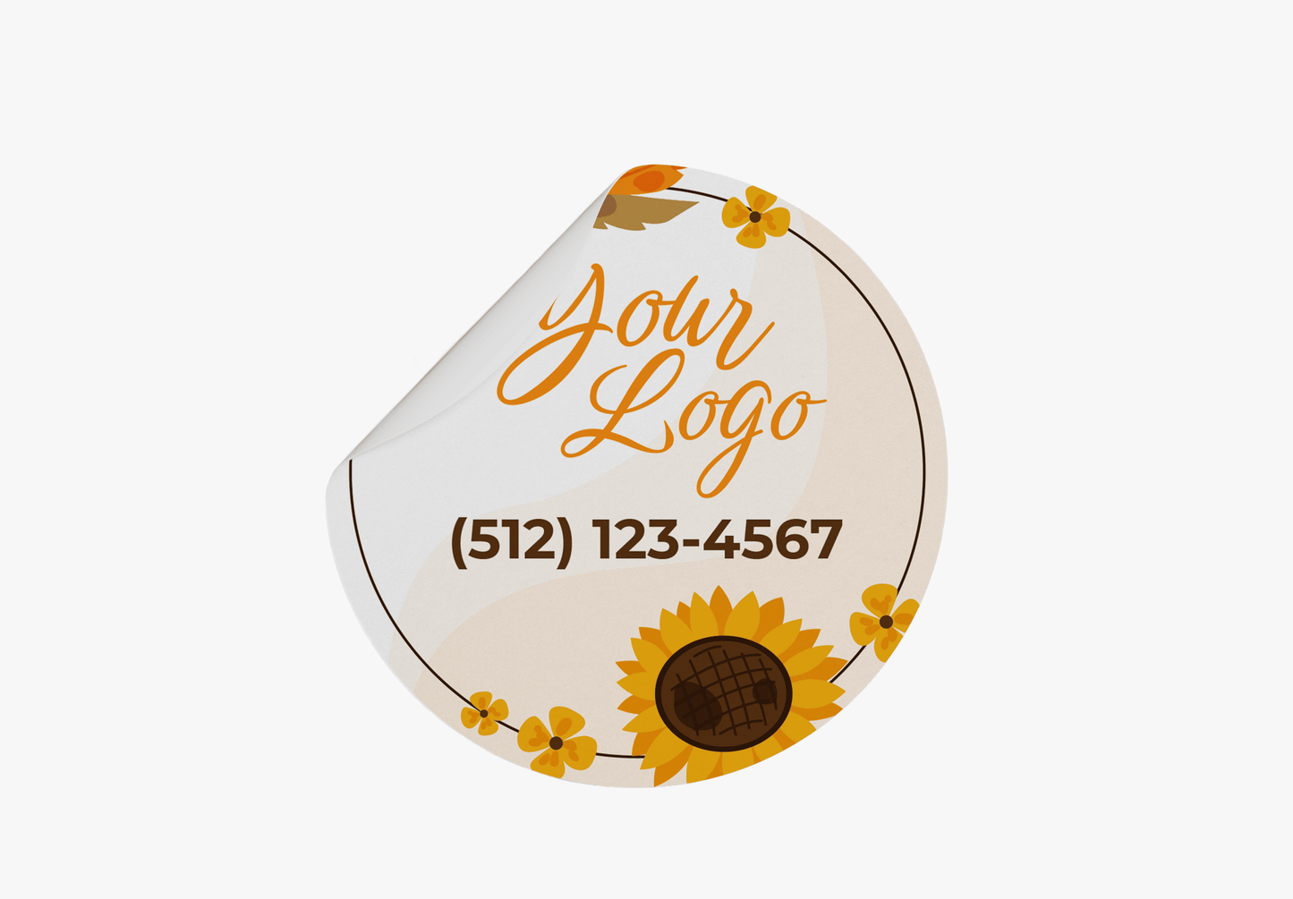 Stickers for Business