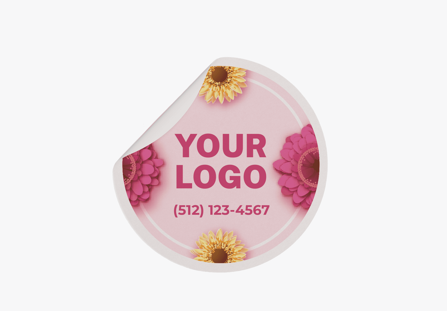 Stickers for Business