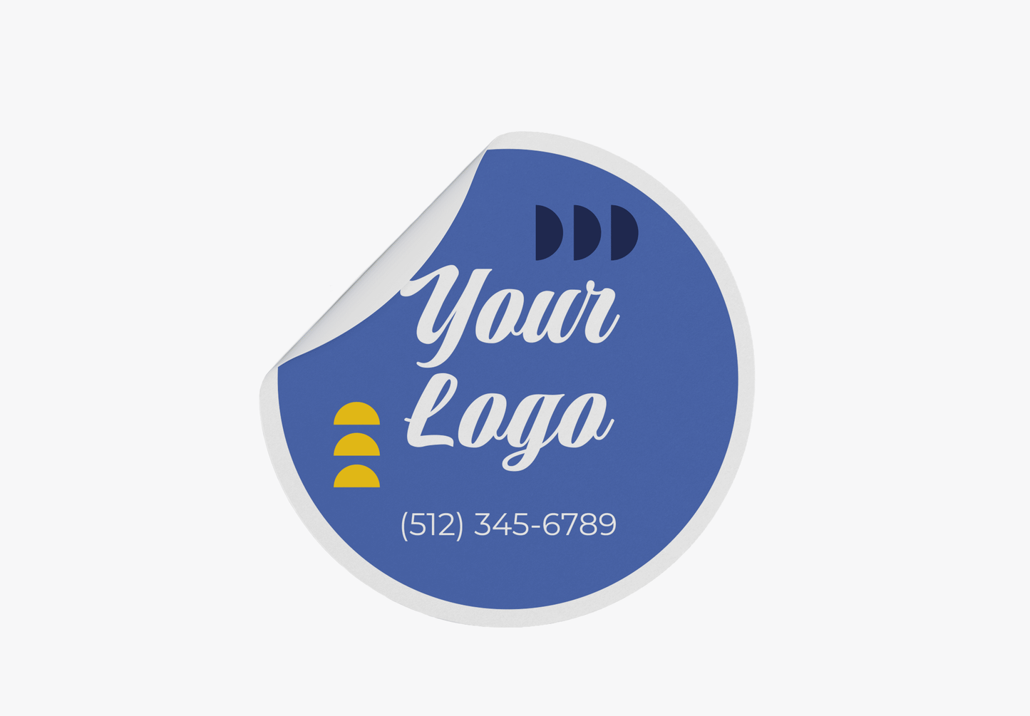 Stickers for Business