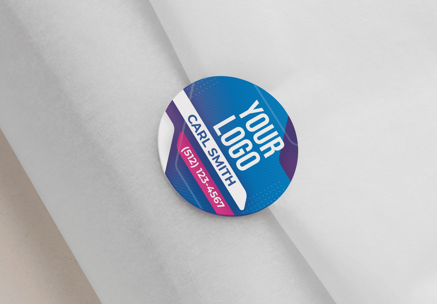 Stickers for Business