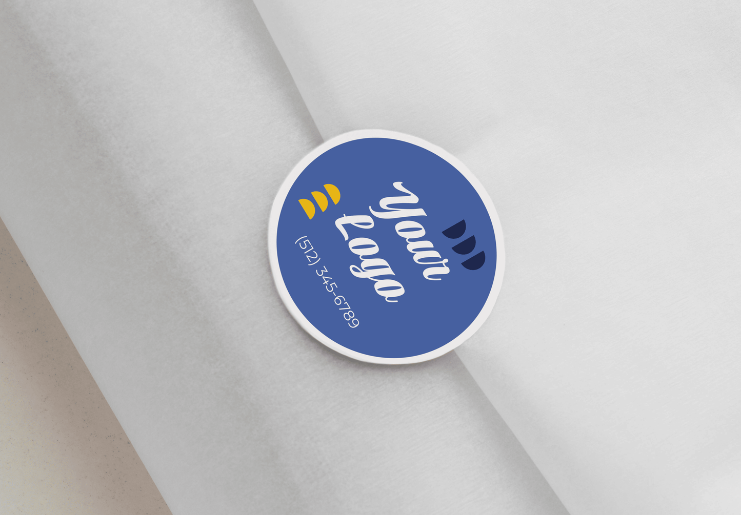 Stickers for Business