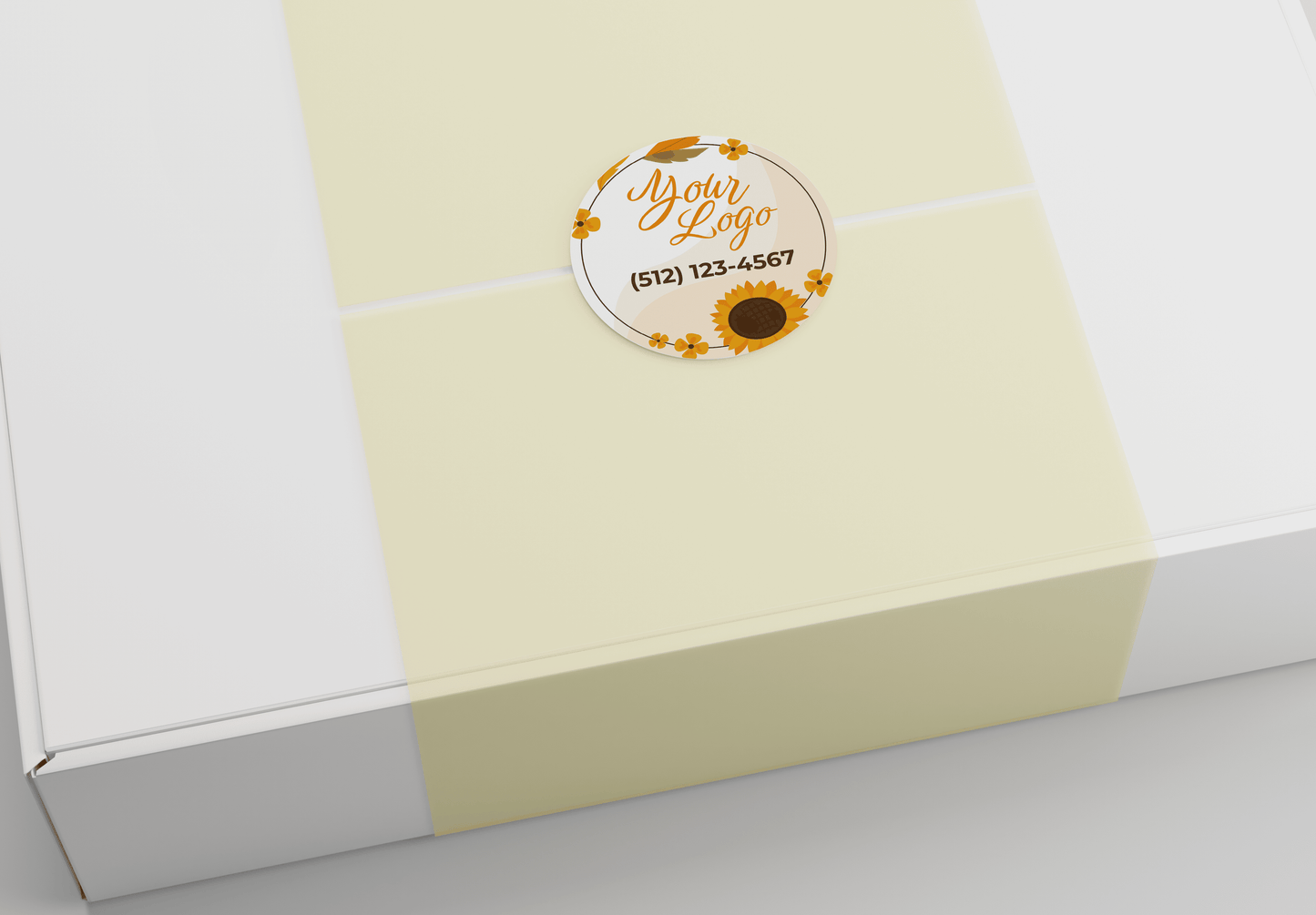 Stickers for Business