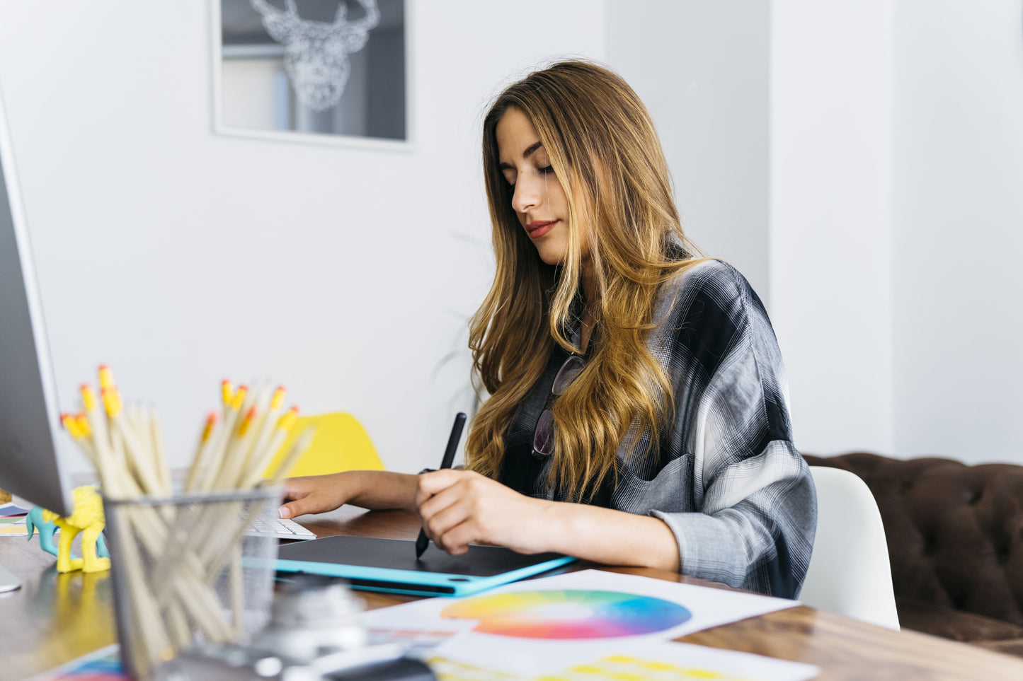 Graphic Design Services