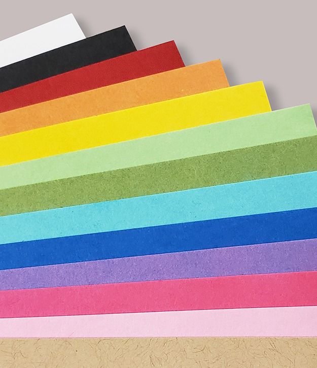 Ultra Thick Business Cards