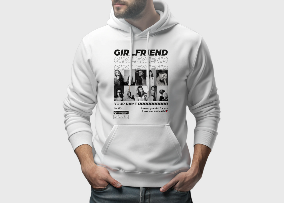 Man | Hoodies