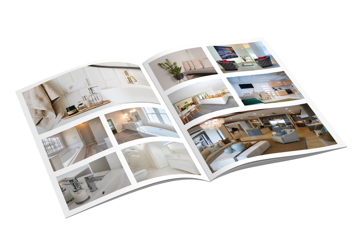 Property Brochure Century 21