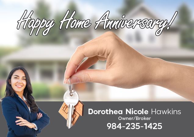 Remax Happy Anniversary