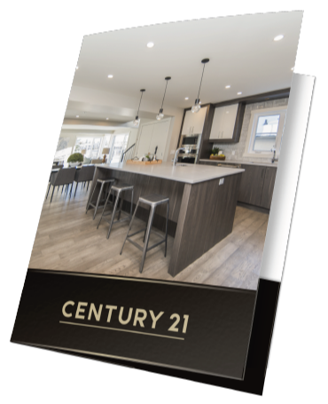 Century 21 | Presentation Folder | Premium