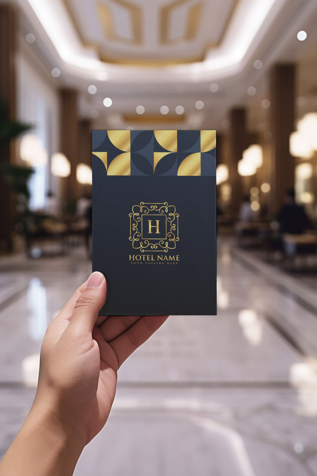 Key Card Holder | Custom