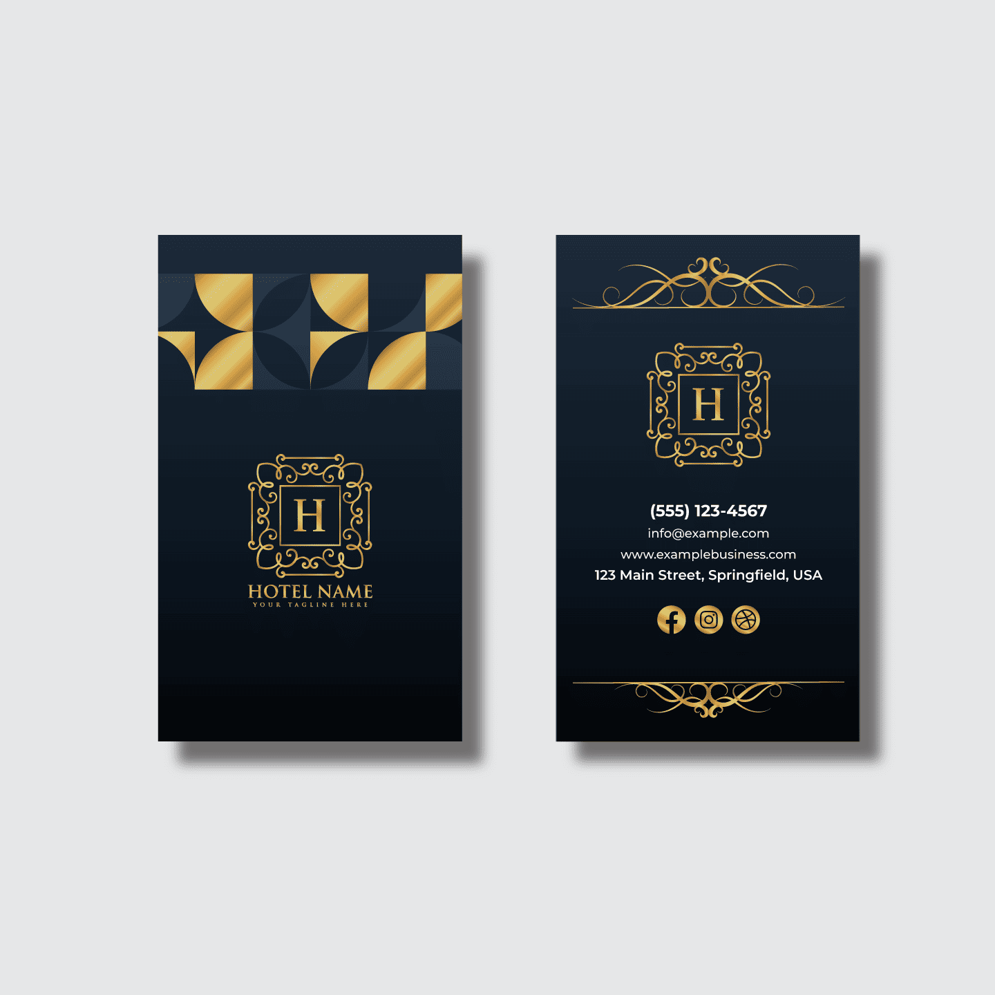 Key Card Holder | Custom