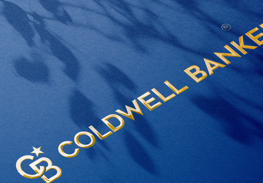 Coldwell Banker | Business Card | Luxury