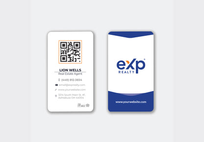 Business Card Premium | EXP 004