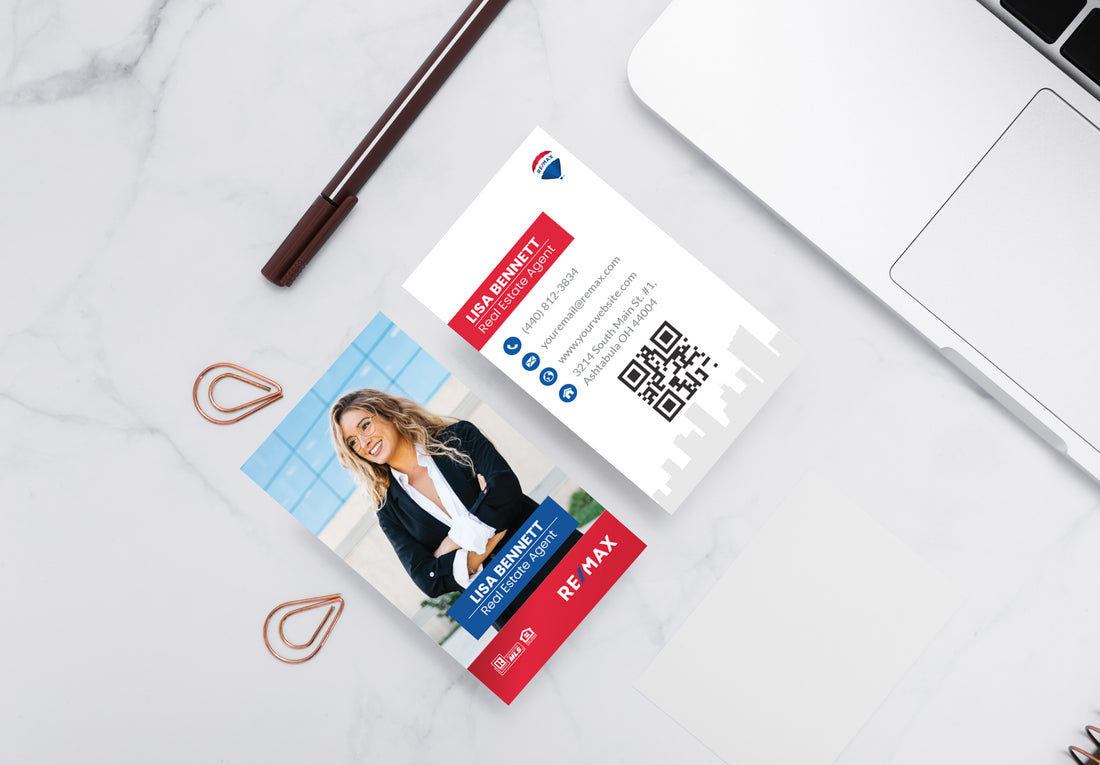 Remax | Business Cards | Premium
