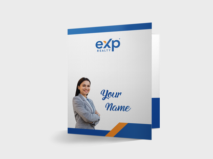 eXp Realty | Presentation Folder | Premium (Copy)
