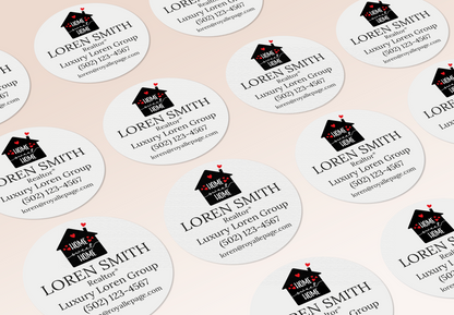Sticker | Royal LePage
