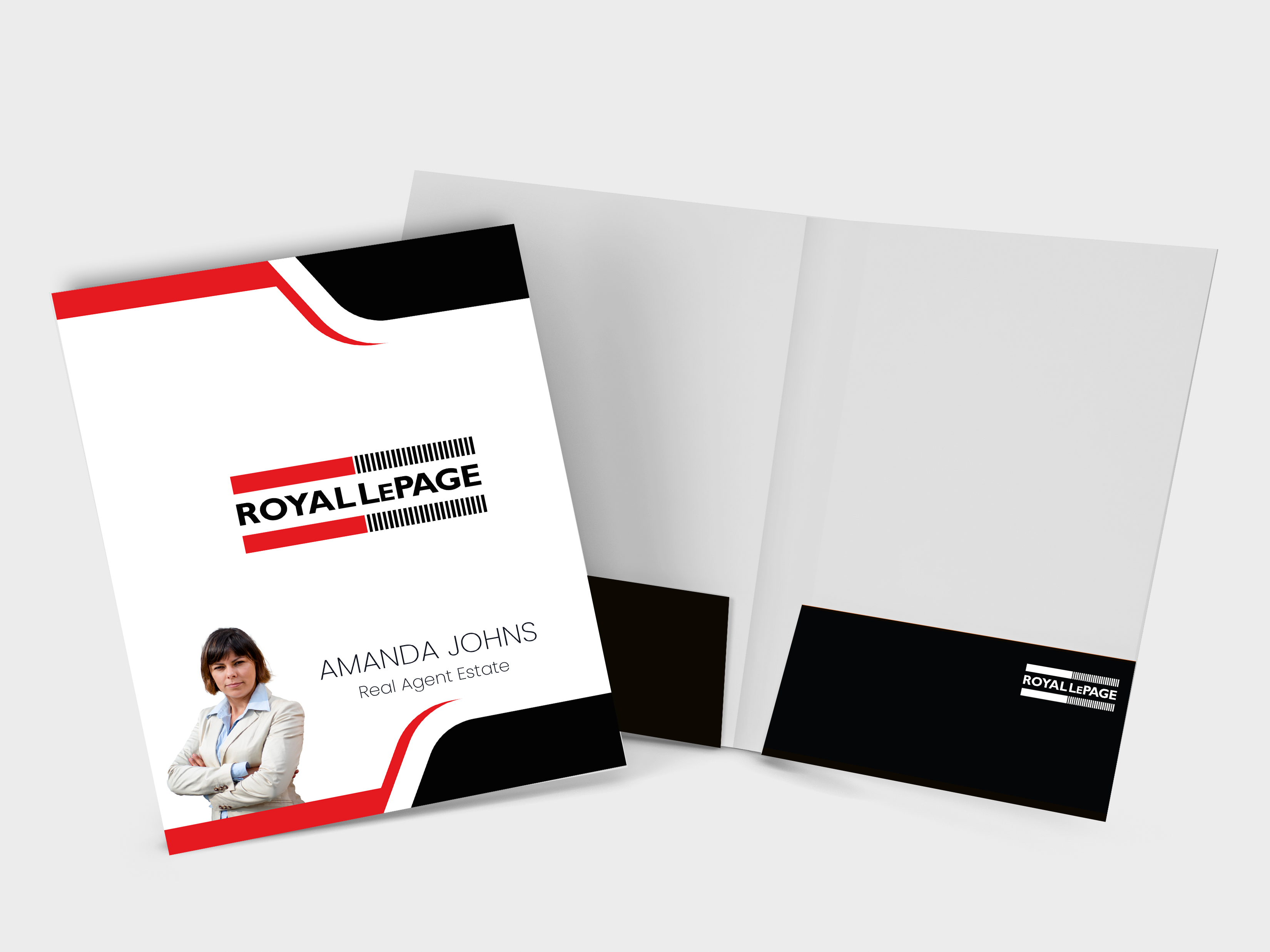 Folder Economy | Royal LePage