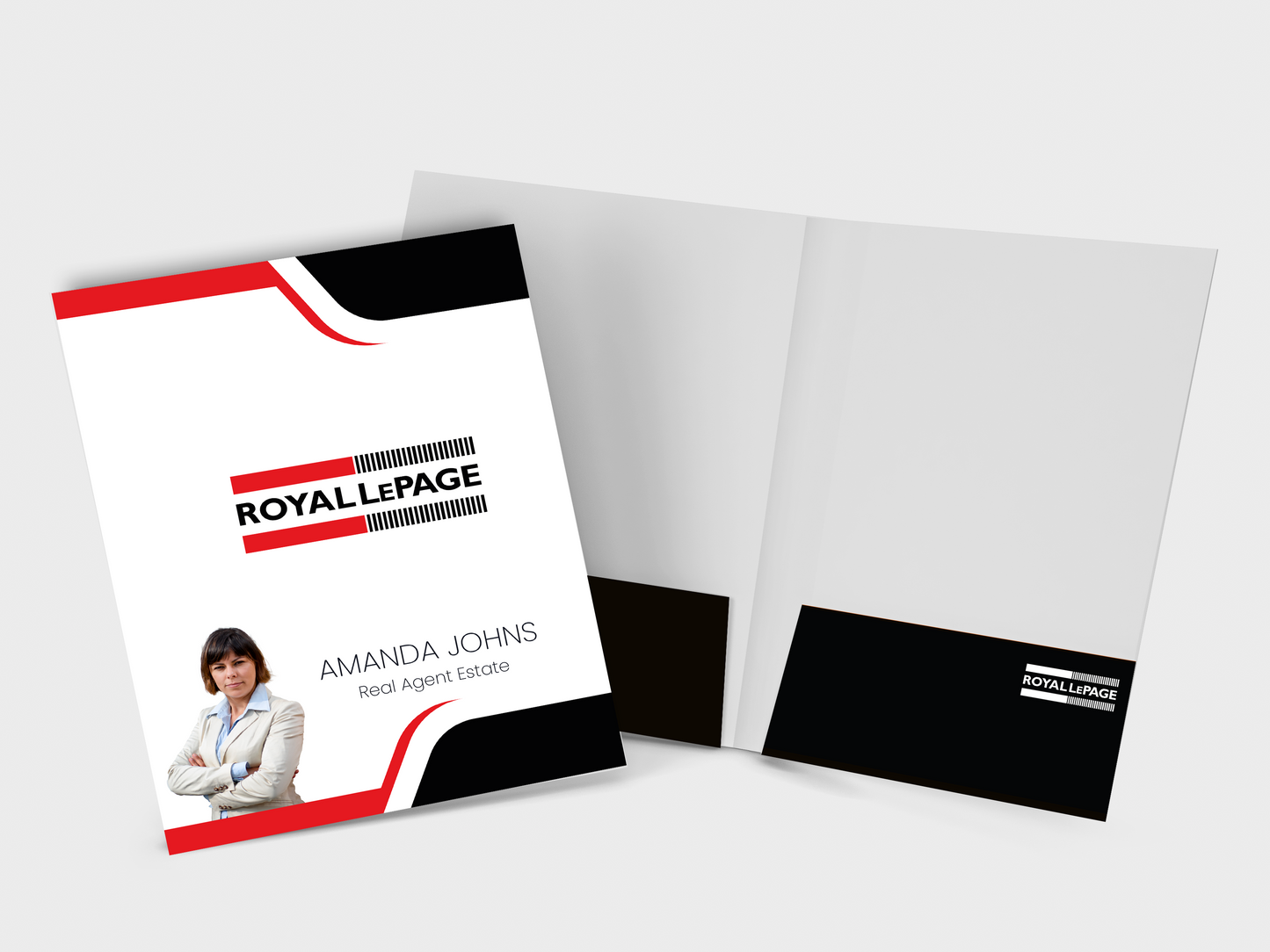 Folder Economy | Royal LePage