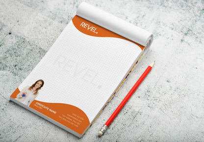 REVEL Notepad
