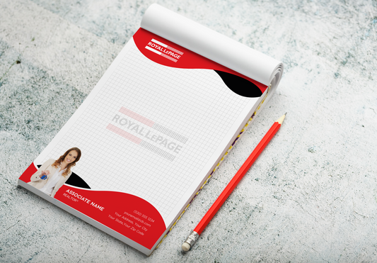 Notepad | Royal LePage