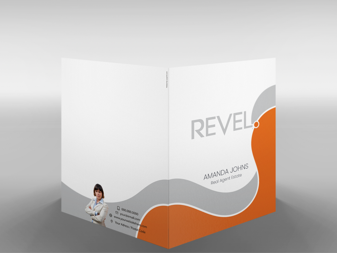 REVEL Folder Economy