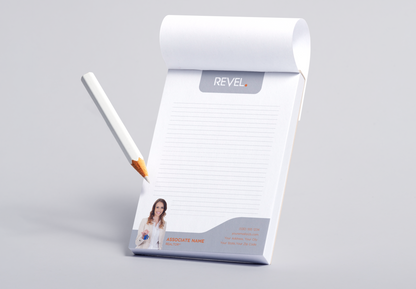 REVEL Notepad