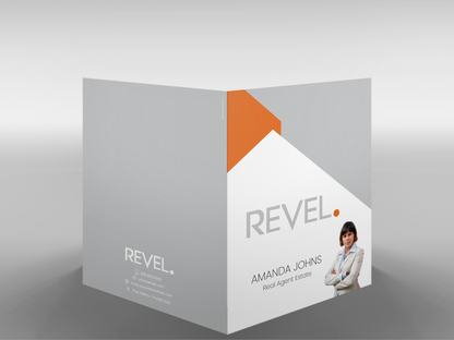REVEL Folder Economy