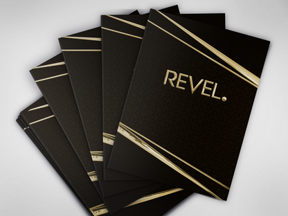 REVEL Folder Luxury