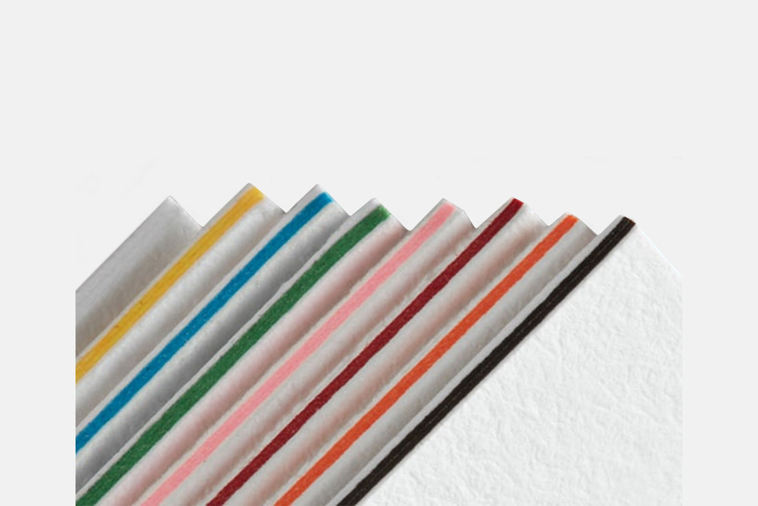 Ultra Thick Business Cards