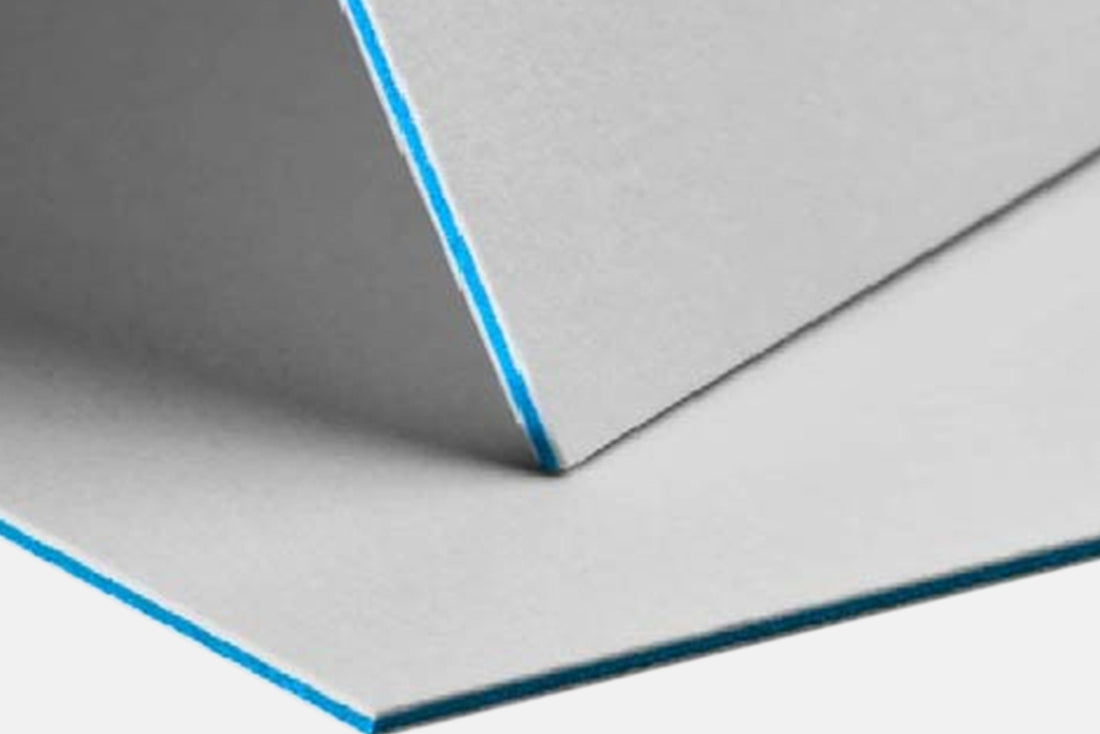Ultra Thick Business Cards