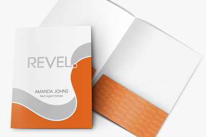 REVEL Folder Economy