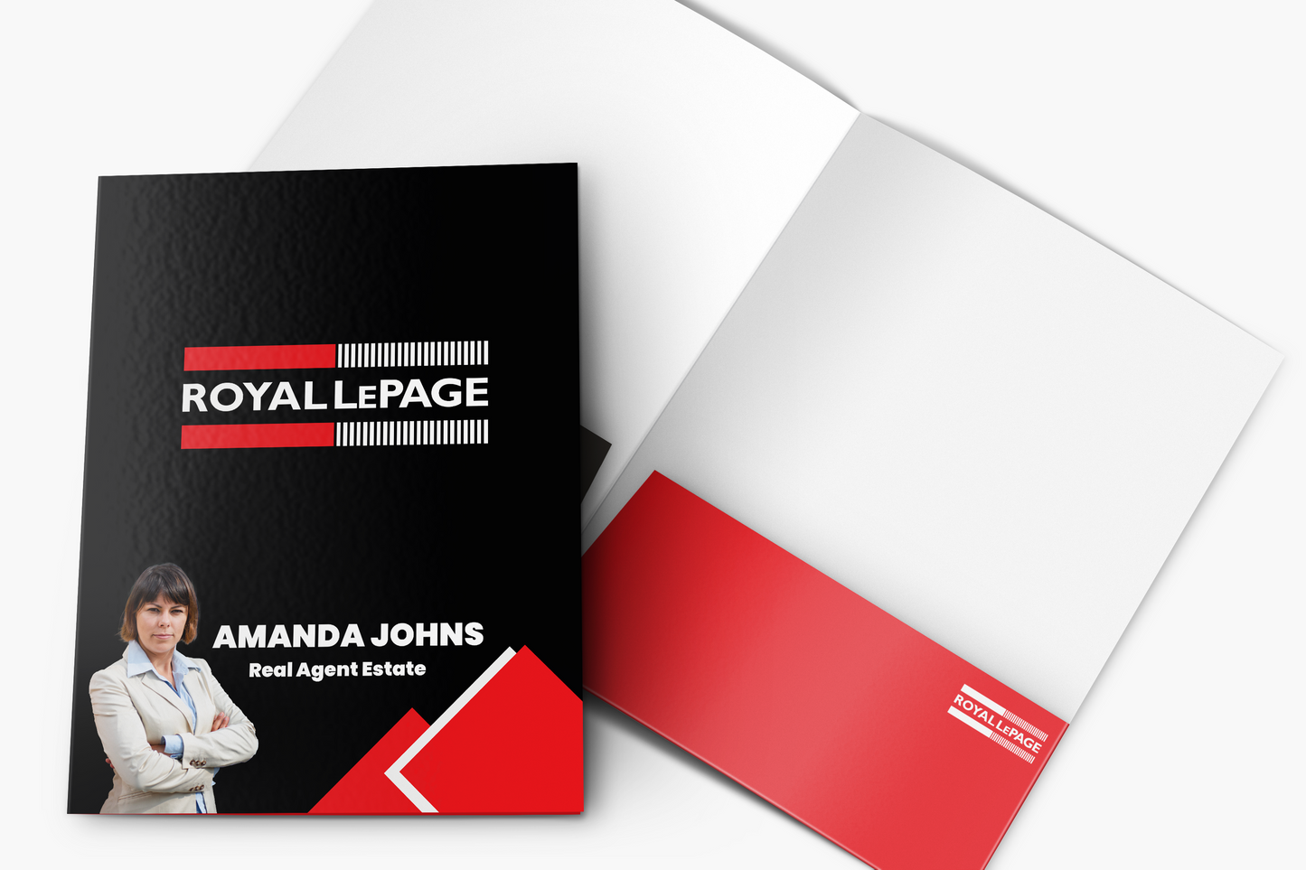 Folder Economy | Royal LePage