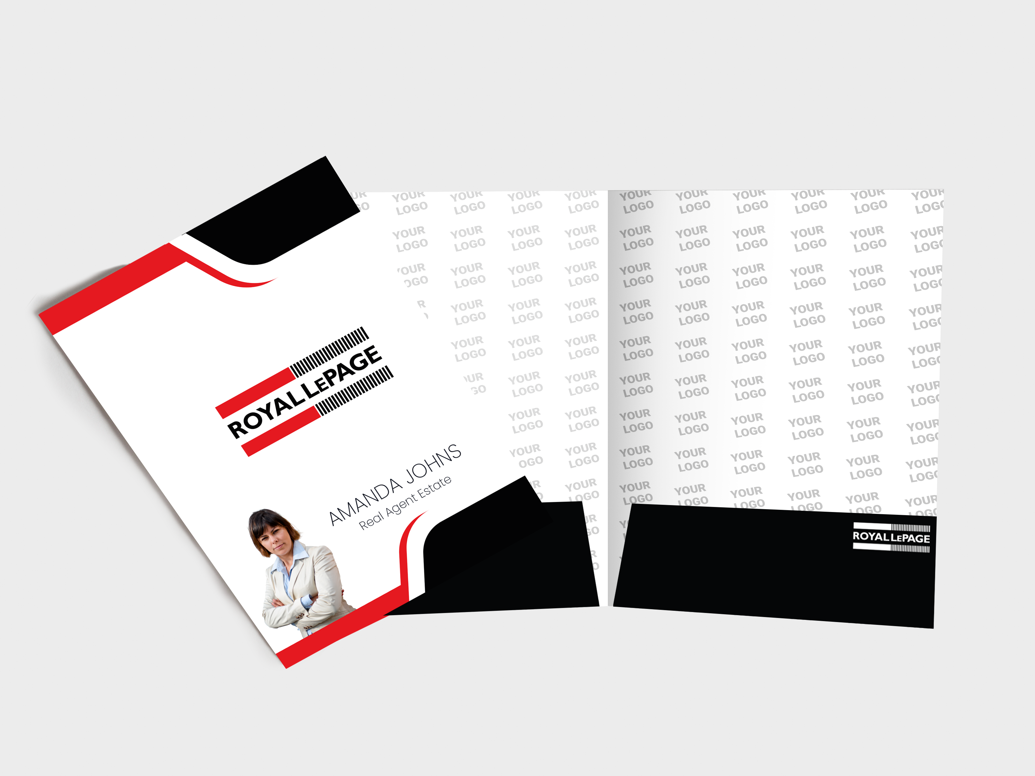 Folder Economy | Royal LePage