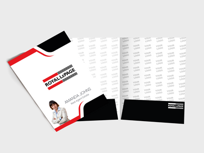 Folder Economy | Royal LePage