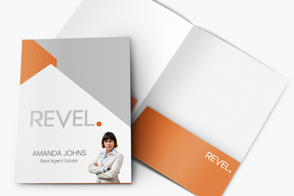 REVEL Folder Economy