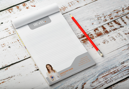 REVEL Notepad