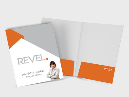 REVEL Folder Economy