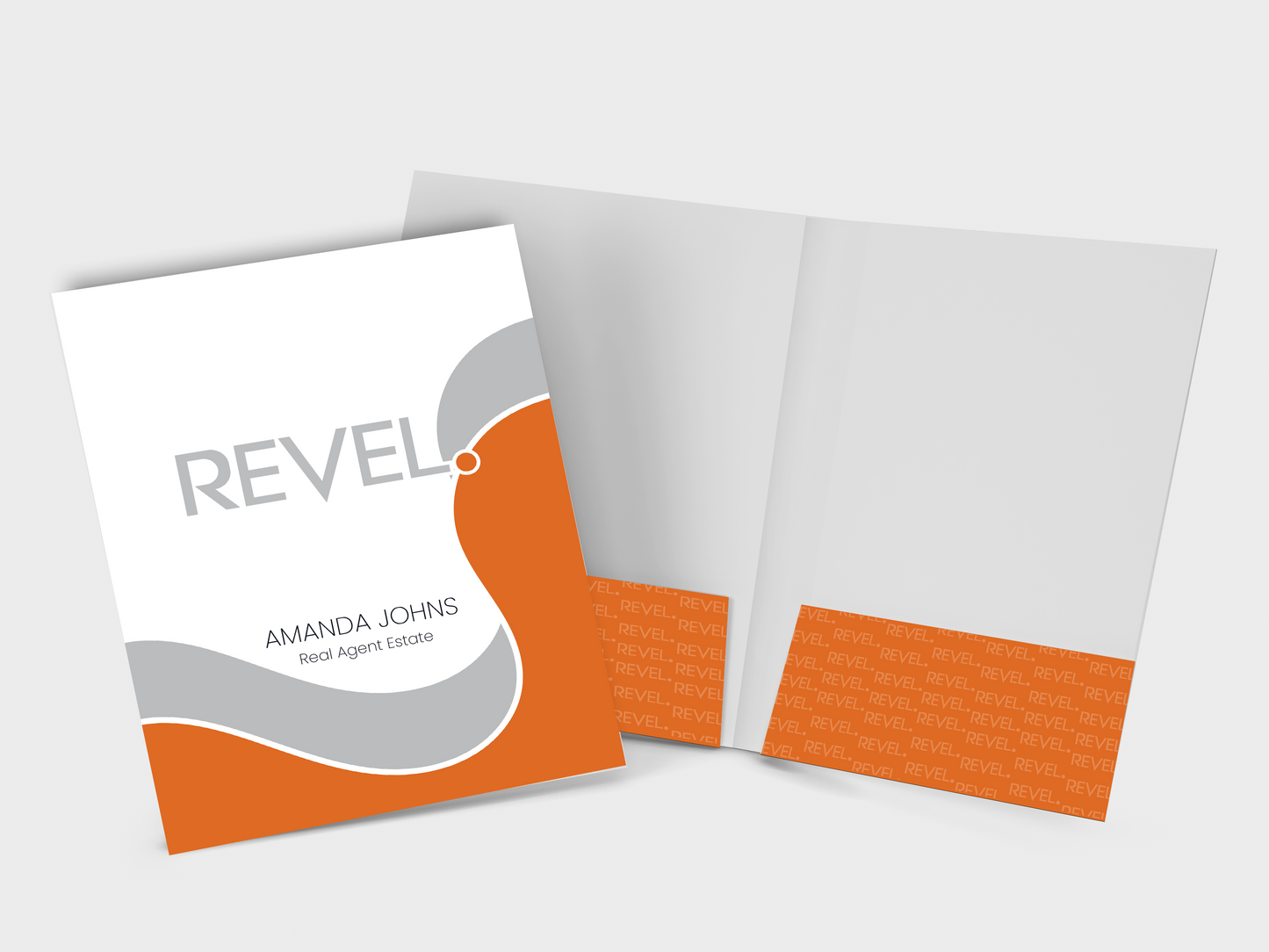 REVEL Folder Economy