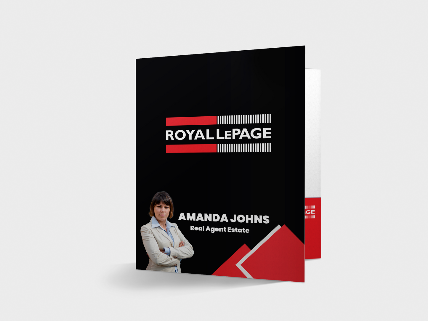 Folder Economy | Royal LePage