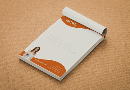 REVEL Notepad