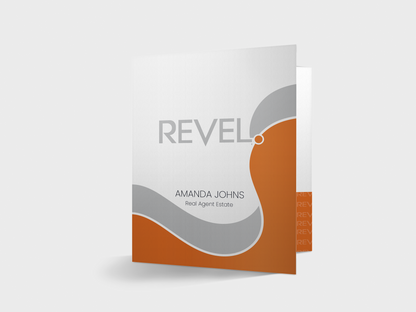 REVEL Folder Economy