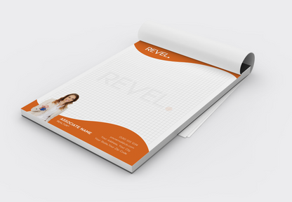 REVEL Notepad
